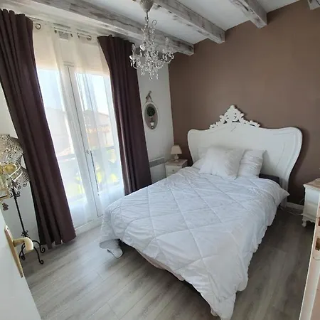 Holiday home Etoiles De Maeva