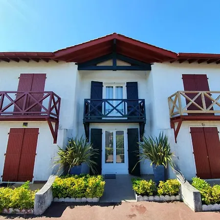 Etoiles De Maeva Holiday home