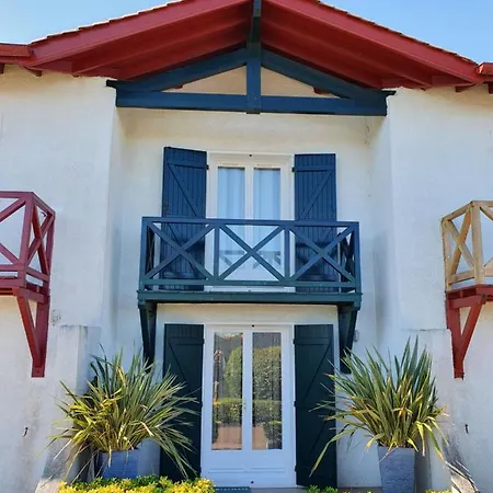 Holiday home Etoiles De Maeva Bidart