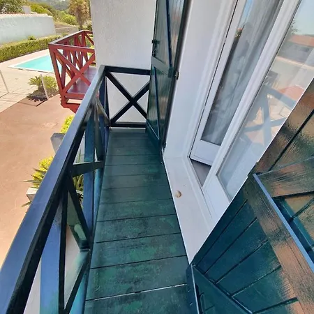 Etoiles De Maeva Holiday home