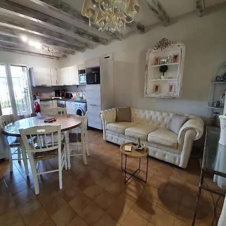 Holiday home Etoiles De Maeva *