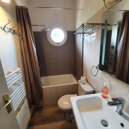 Holiday home Etoiles De Maeva
