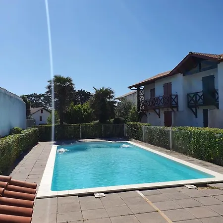 Etoiles De Maeva Holiday home *