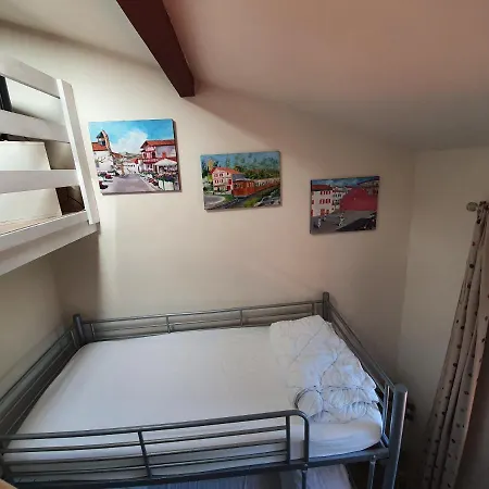 Etoiles De Maeva Holiday home *