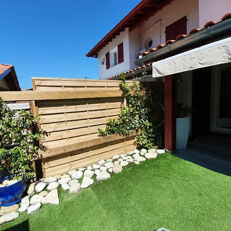 Holiday home Etoiles De Maeva